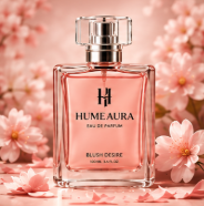 Hume Aura Blush Desire