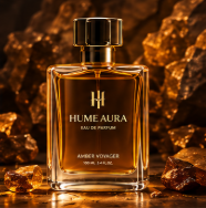 Hume Aura Amber Voyage