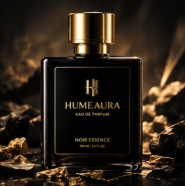 Hume Aura Noir Essence